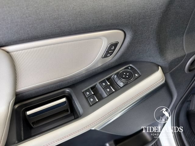 Certified 2025 Ford Expedition Active RWD image 15