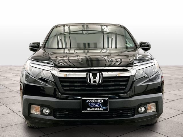 Used 2019 Honda Ridgeline RTL image 3