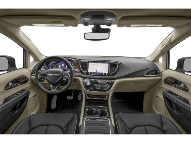 Used 2024 Chrysler Pacifica Limited w/ S Appearance Package image 10