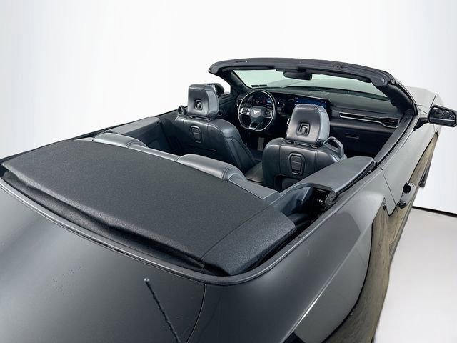 Certified 2024 Ford Mustang Premium image 28