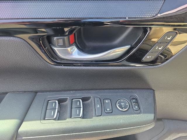 Used 2023 Honda CR-V EX-L image 19