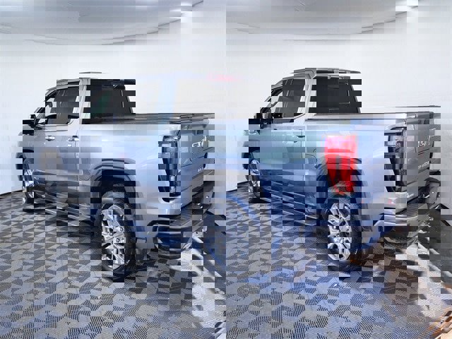 Used 2019 GMC Sierra 1500 Denali w/ Driver Alert Package II image 6