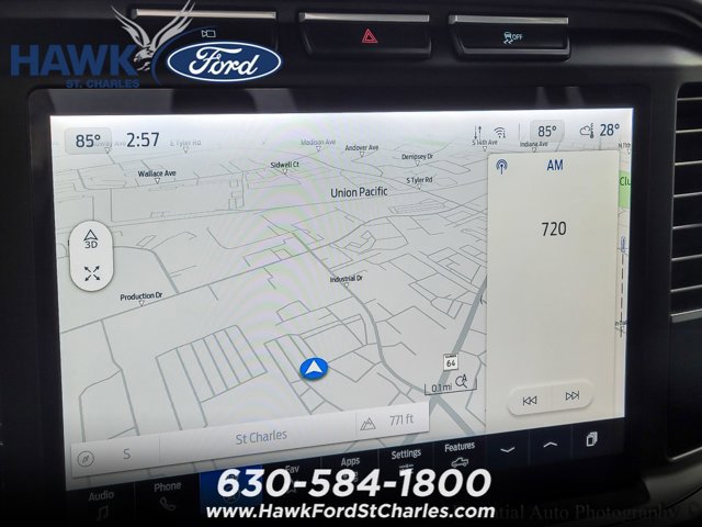 Certified 2024 Ford F150 Lightning Pro image 12