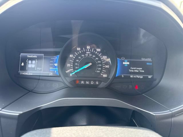 Certified 2024 Ford Edge SEL w/ Convenience Package AWD/4WD image 25