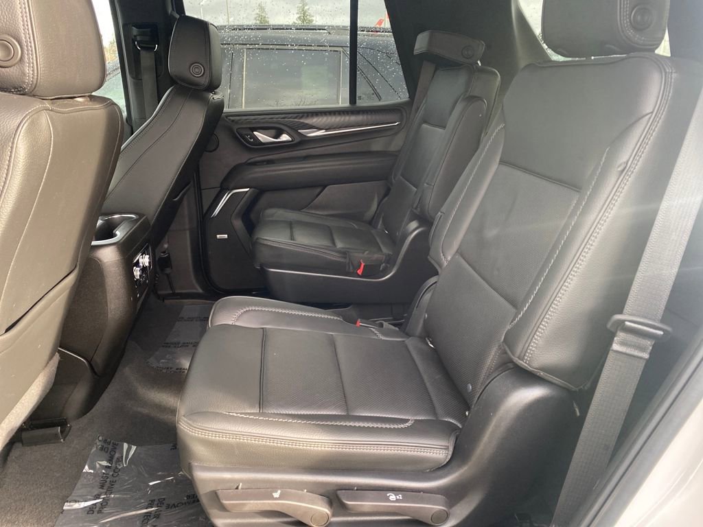 Used 2022 GMC Yukon Denali image 9