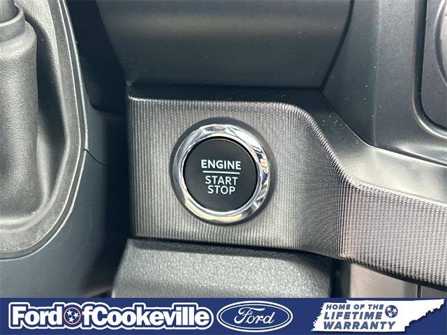 Certified 2023 Ford F250 Platinum w/ Tremor Off-Road Package image 30