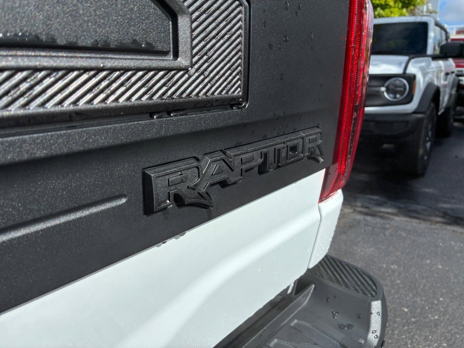 Certified 2025 Ford F150 Raptor AWD/4WD image 24
