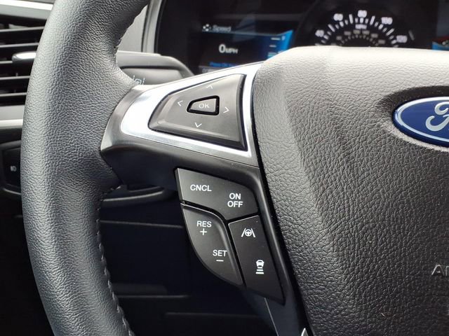 Certified 2023 Ford Edge SEL w/ Convenience Package AWD/4WD image 16