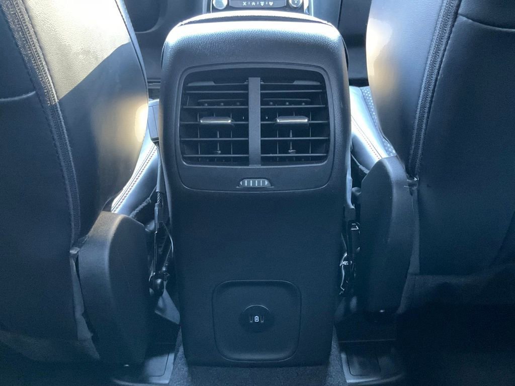 Certified 2024 Ford Escape ST-Line w/ Tech Pack #1 image 38