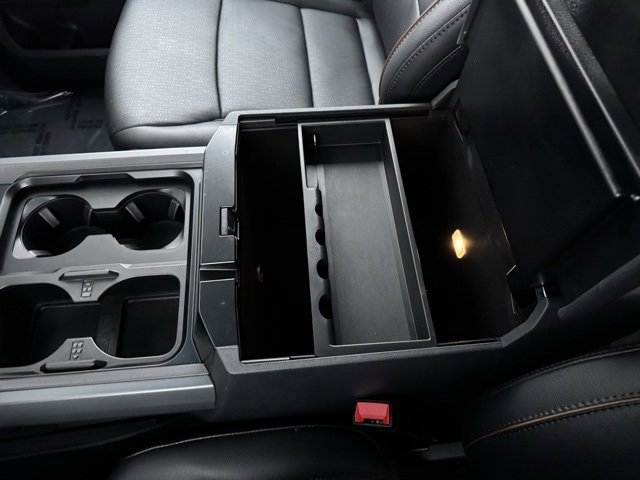 Certified 2026 Ford F350 Lariat w/ Chrome Package image 24