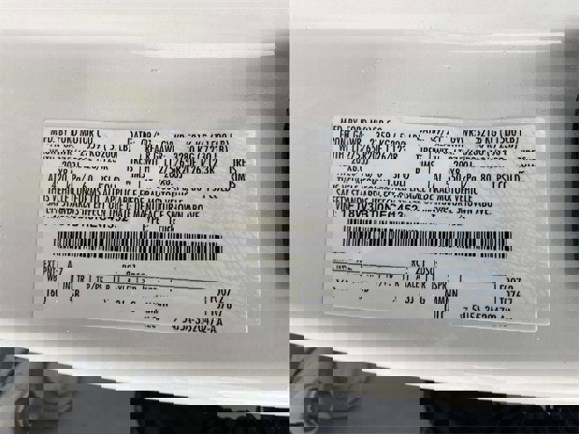 Certified 2022 Ford F350 Lariat w/ Black Appearance Package image 57