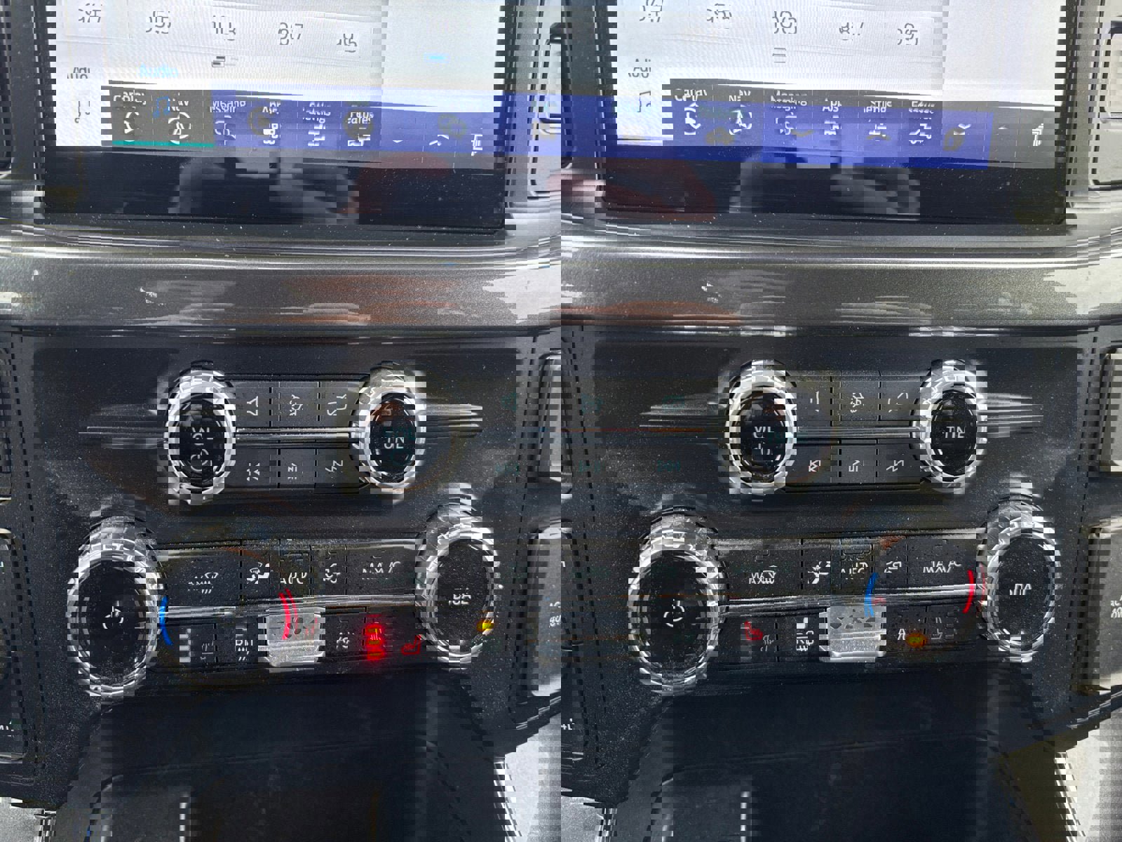 Certified 2023 Ford F150 XLT w/ Equipment Group 302A High image 19