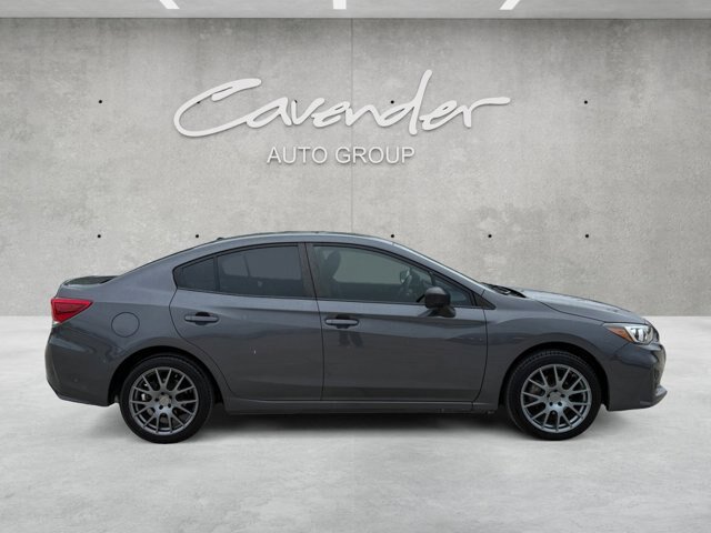 Used 2019 Subaru Impreza 2.0i AWD/4WD image 17
