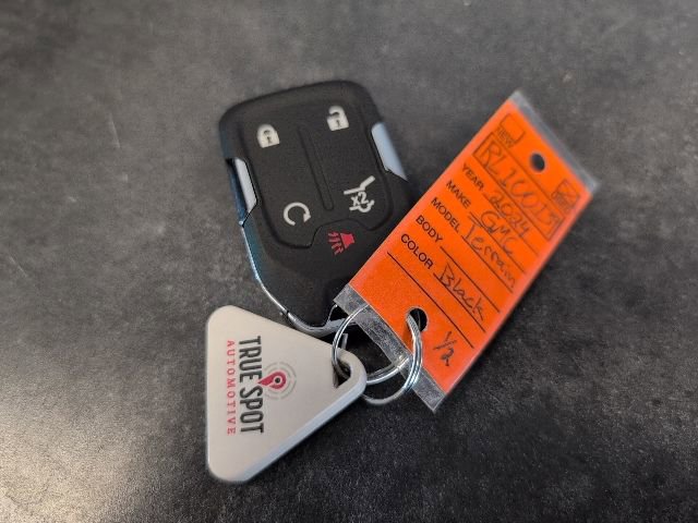 Used 2024 GMC Terrain AT4 w/ Infotainment Package II AWD/4WD image 48