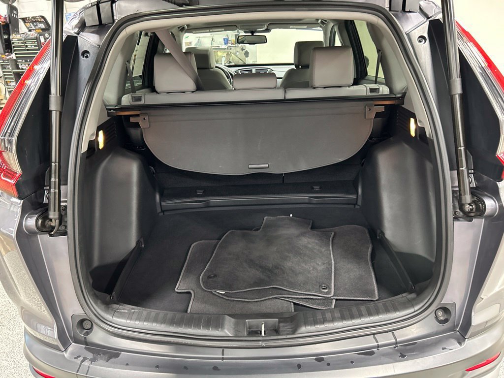 Used 2020 Honda CR-V EX-L image 27