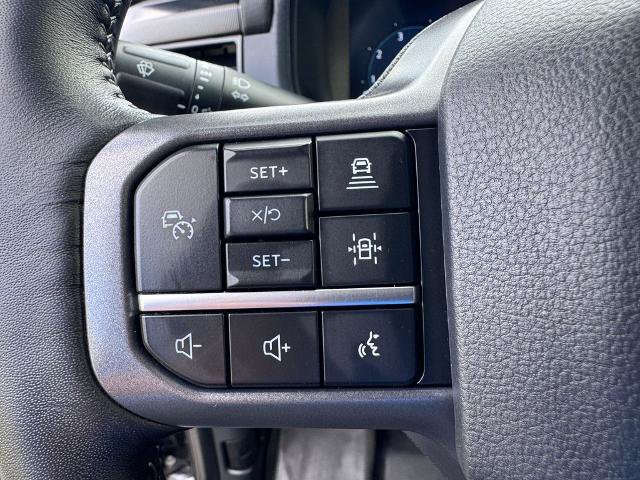 Certified 2024 Ford F150 Lariat w/ Equipment Group 502A High AWD/4WD image 22