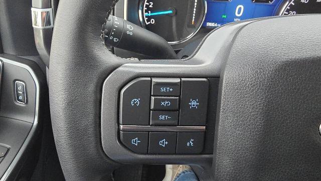 Certified 2023 Ford F150 XLT w/ Equipment Group 302A High image 20