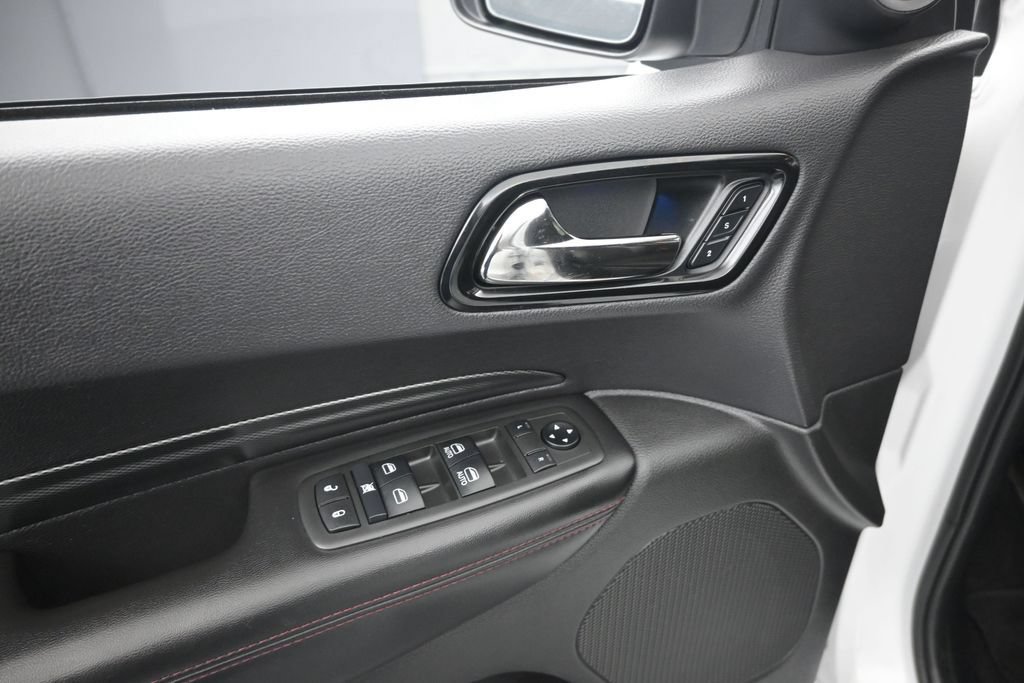 Used 2021 Dodge Durango R/T AWD/4WD image 11