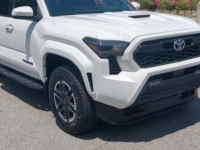 Used 2024 Toyota Tacoma TRD Sport RWD image 10