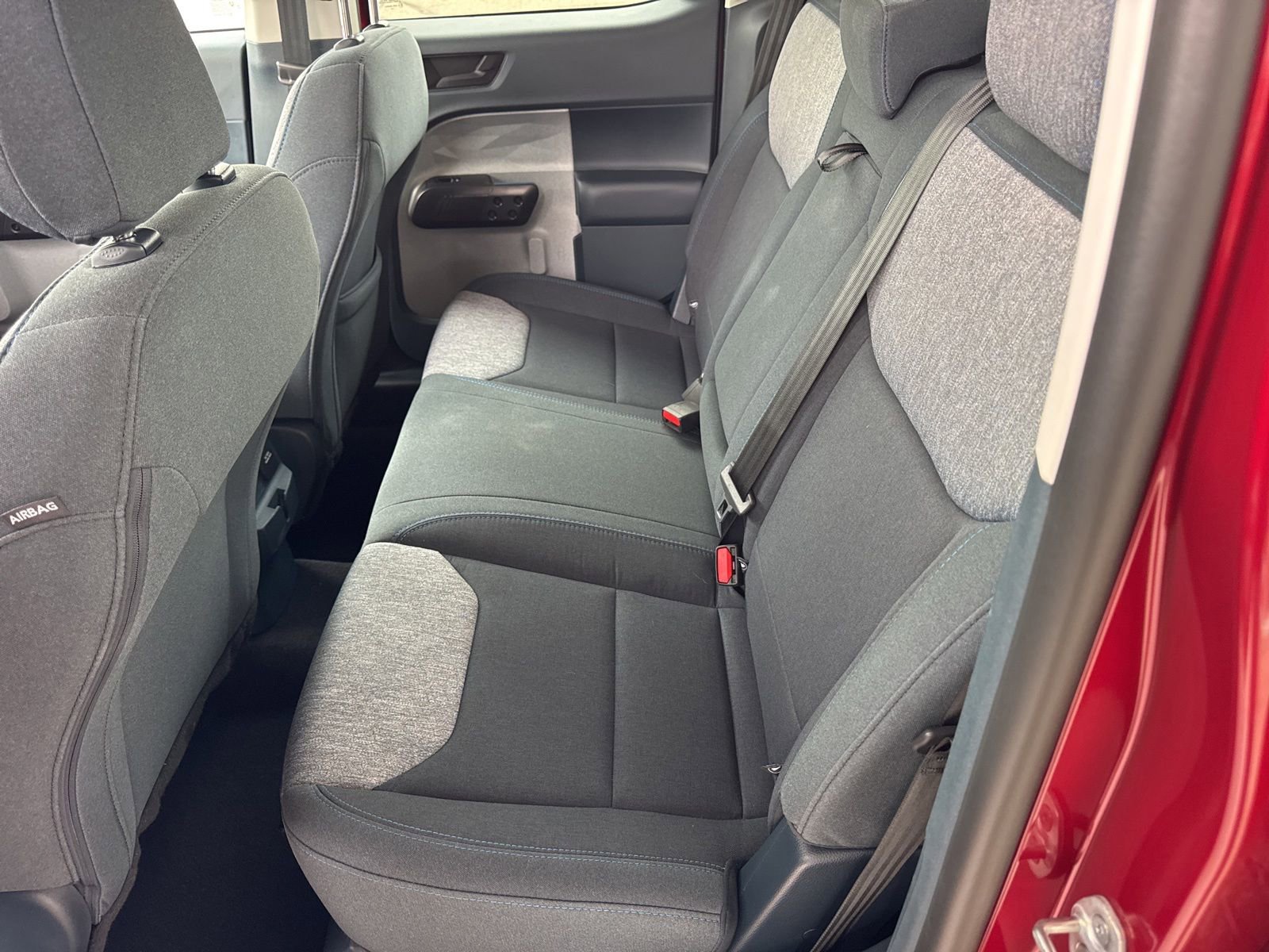 Certified 2025 Ford Maverick XLT w/ XLT Luxury Package FWD image 34