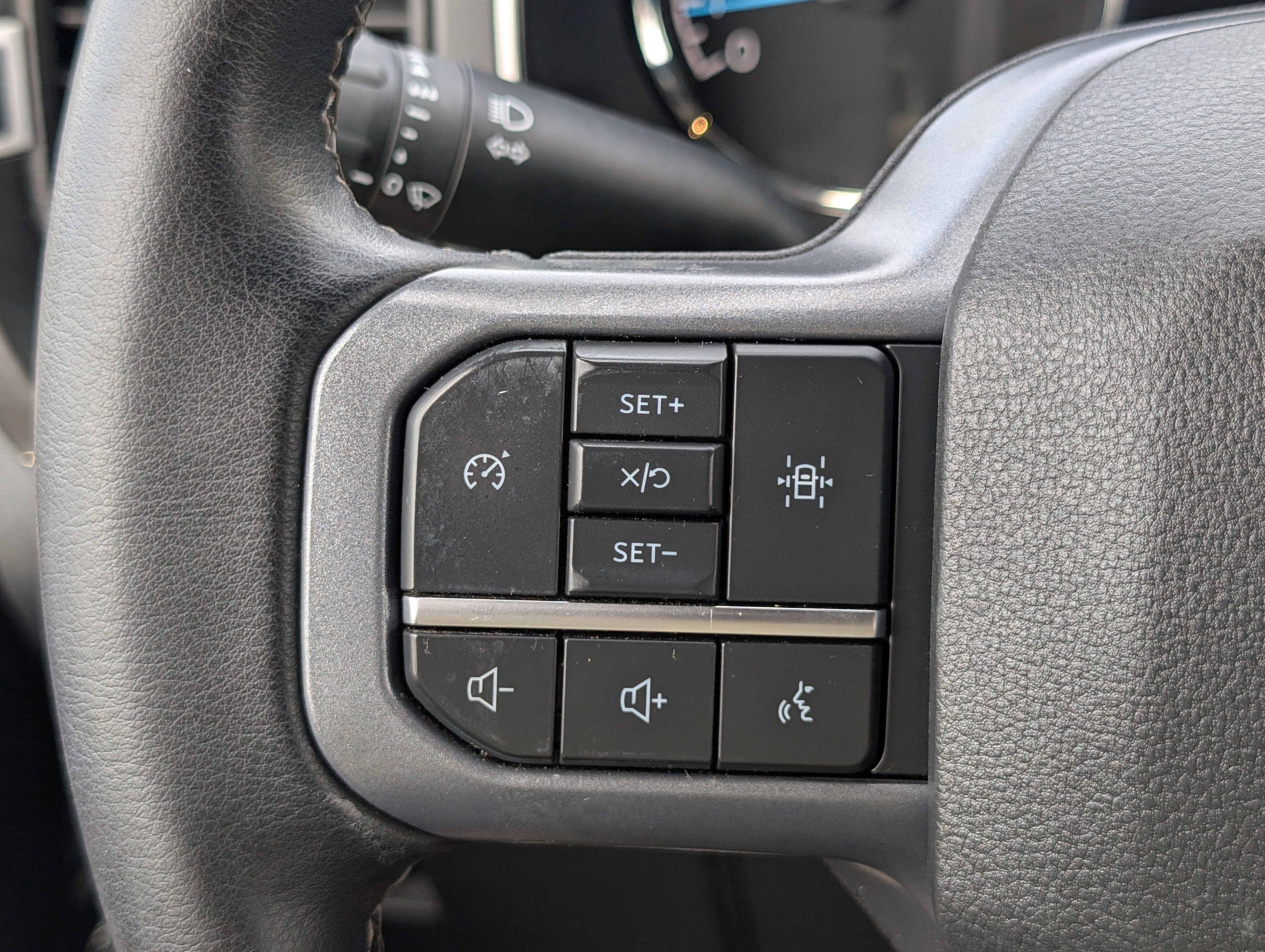 Certified 2023 Ford F150 XLT w/ Equipment Group 302A High image 20