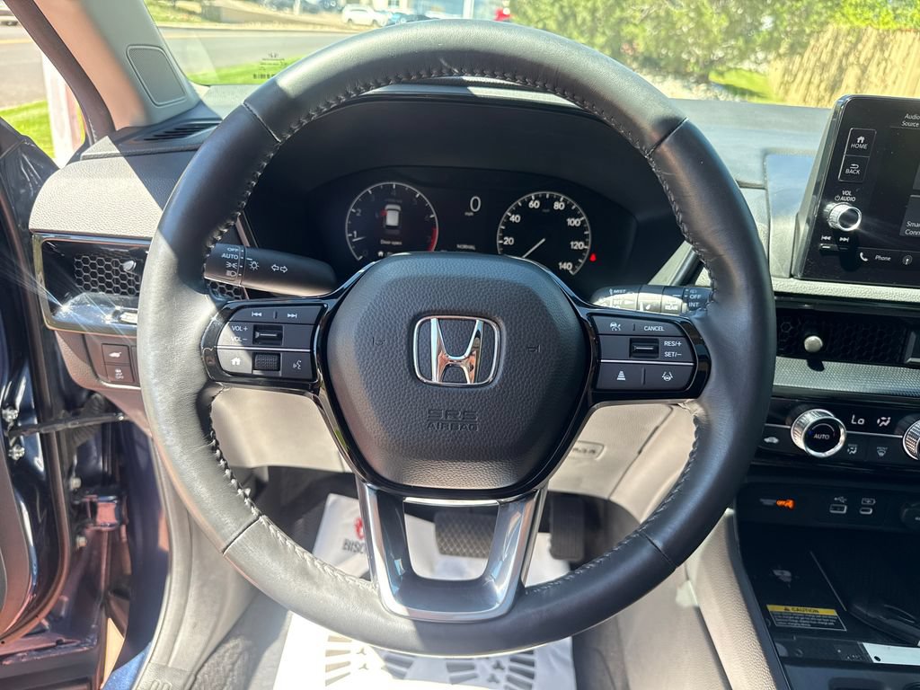 Used 2023 Honda CR-V EX-L image 16
