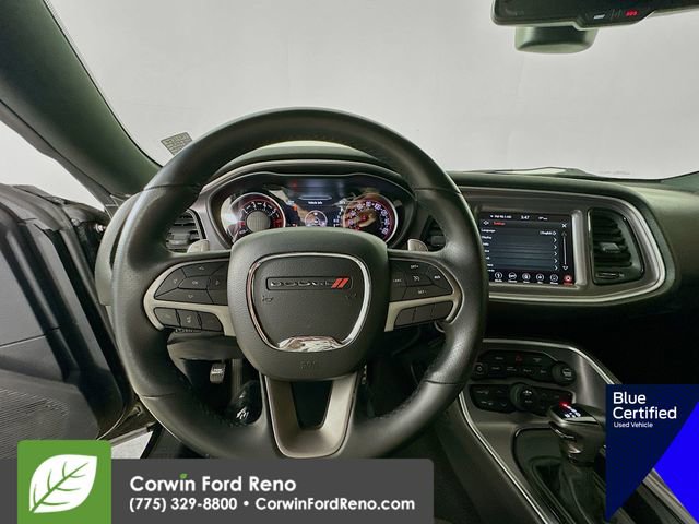 Used 2019 Dodge Challenger R/T image 14