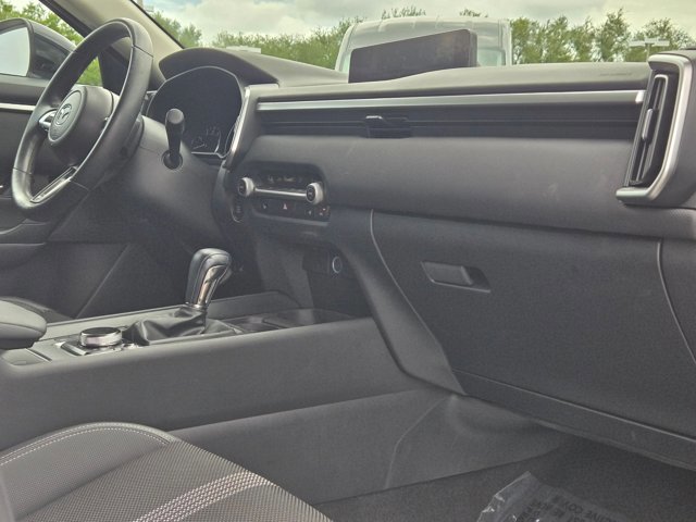 Used 2024 MAZDA CX-50 AWD 2.5 S w/ Accent Package image 22