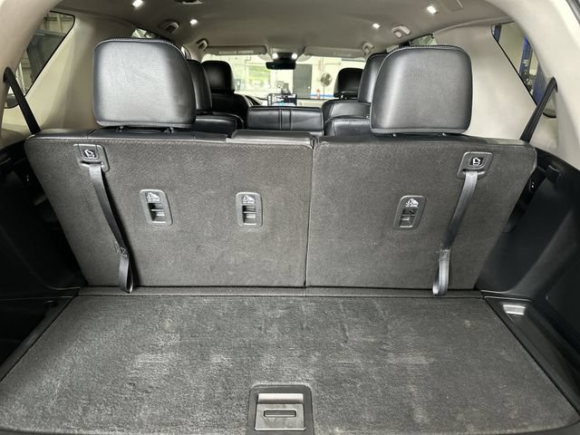 Used 2025 Honda Pilot EX-L image 26