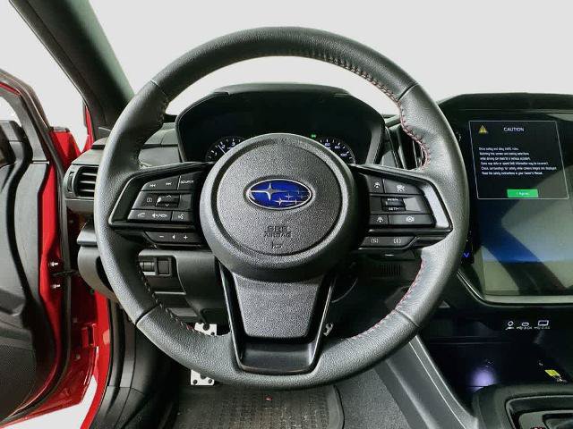 Used 2024 Subaru Impreza RS w/ Popular Package #1 AWD/4WD image 15