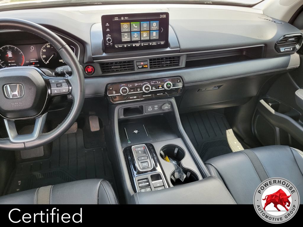 Used 2023 Honda Pilot EX-L image 20