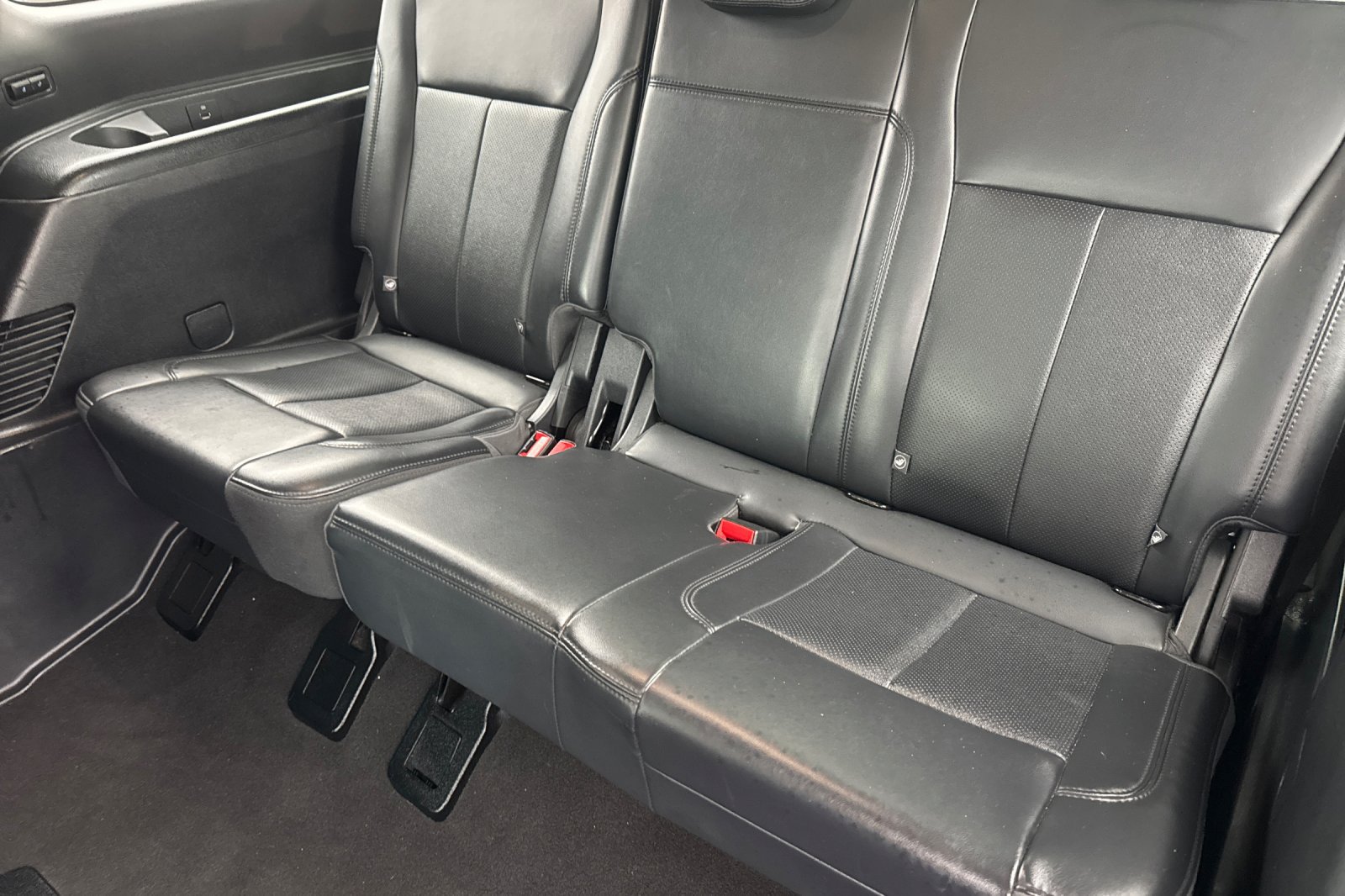 Certified 2024 Ford Expedition XLT AWD/4WD image 13