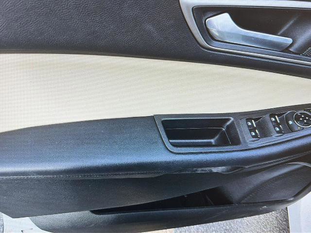 Certified 2022 Ford Edge SEL w/ Convenience Package image 12