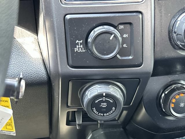 Certified 2020 Ford F150 XLT w/ Equipment Group 301A Mid AWD/4WD image 34