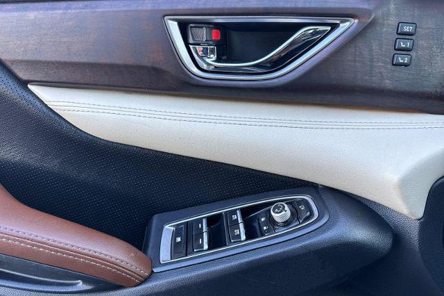 Used 2020 Subaru Ascent Touring w/ Popular Package #2A image 9