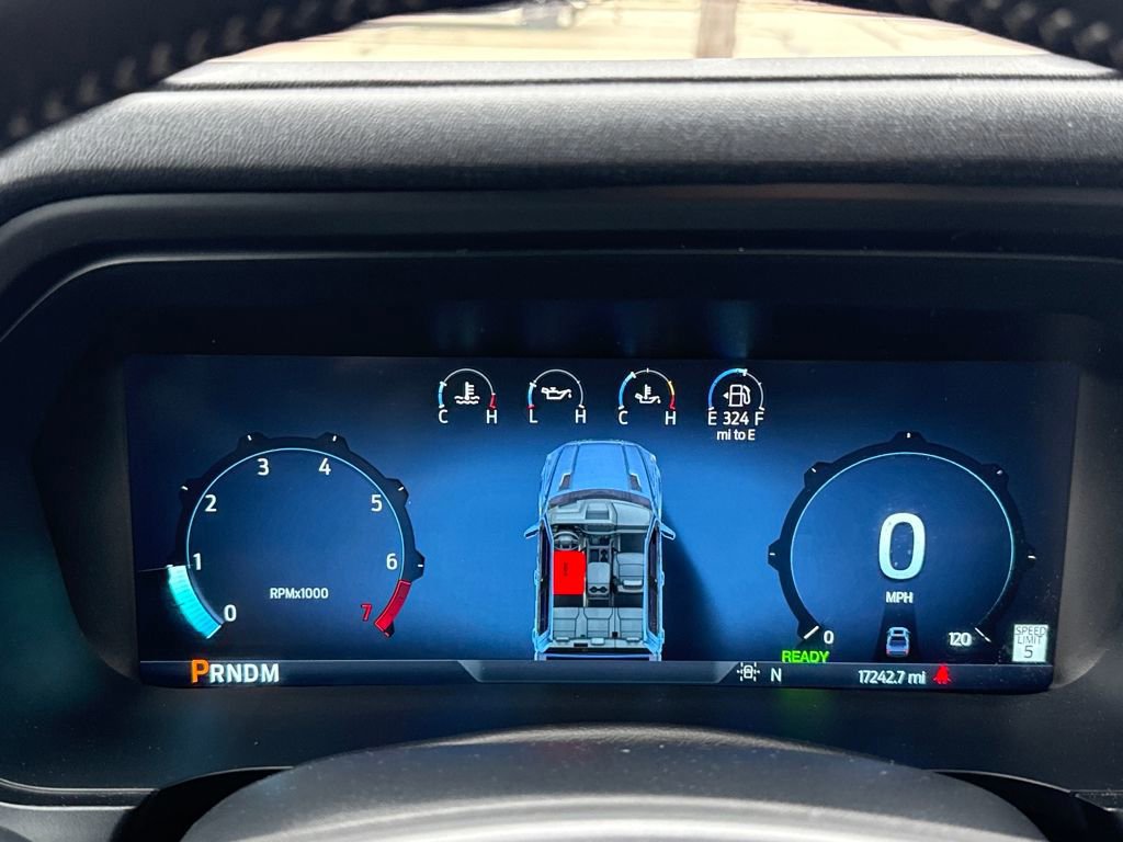 Certified 2024 Ford F150 Lariat w/ Equipment Group 502A High image 21