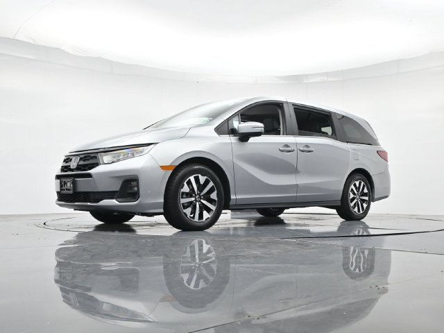 Used 2025 Honda Odyssey EX-L image 37