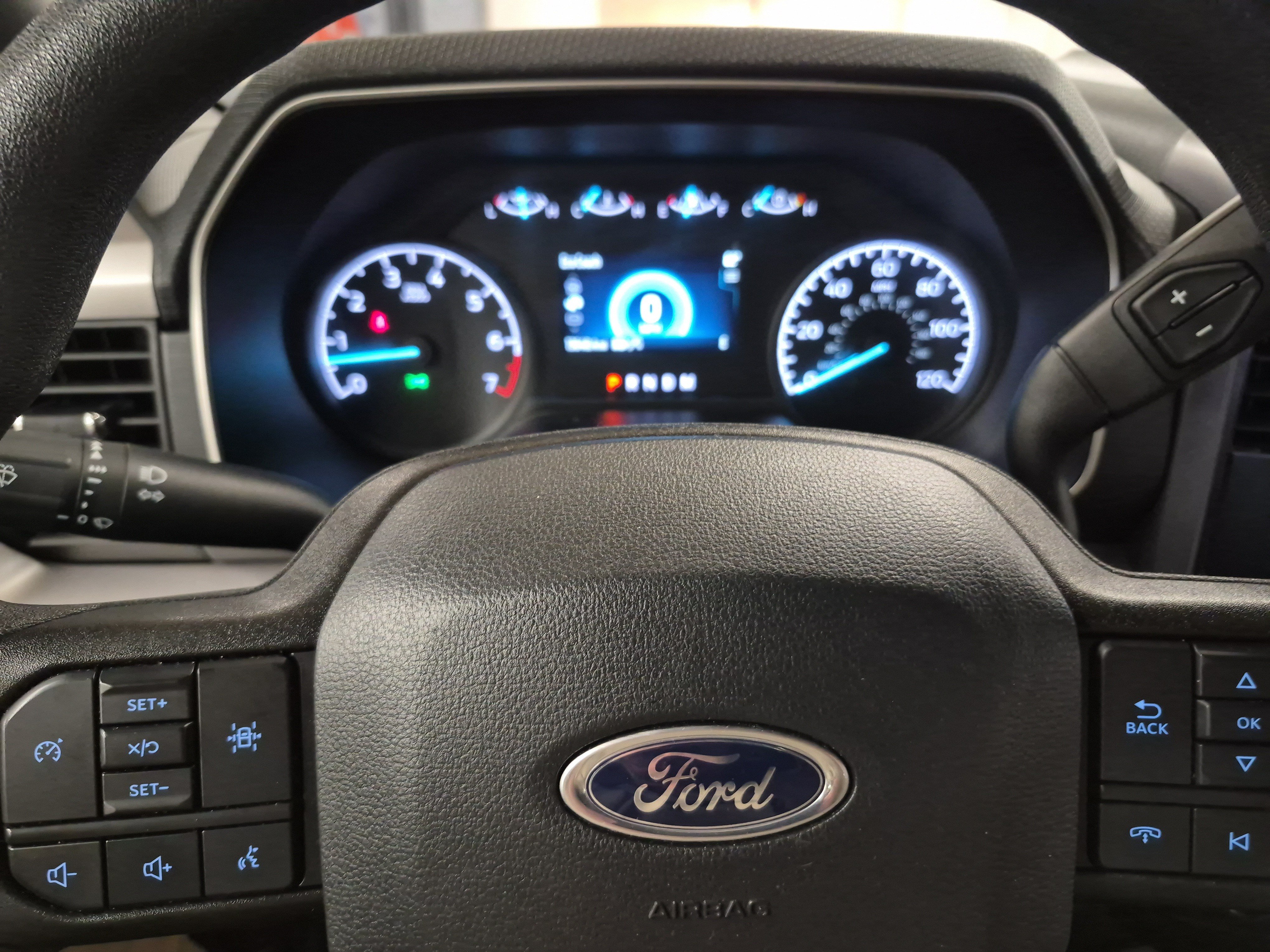 Certified 2023 Ford F150 XLT RWD image 27