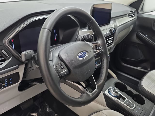 Certified 2023 Ford Escape Active FWD image 14