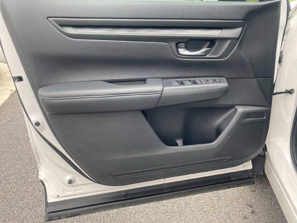 Used 2024 Honda CR-V EX image 15