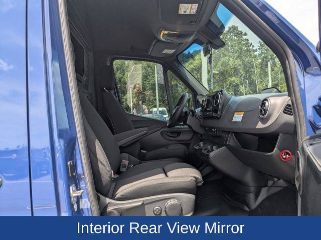 Used 2026 Mercedes-Benz Sprinter 2500 image 24