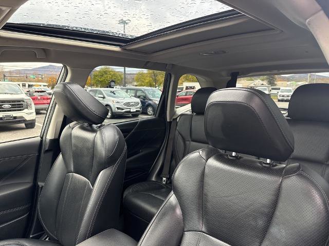 Used 2021 Subaru Forester Touring image 23