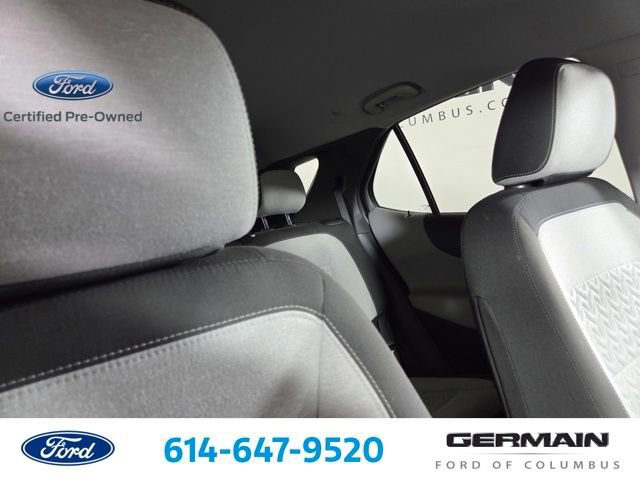 Used 2022 Chevrolet Equinox LT FWD image 20