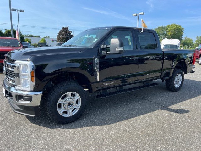 Certified 2026 Ford F250 XLT AWD/4WD video 3