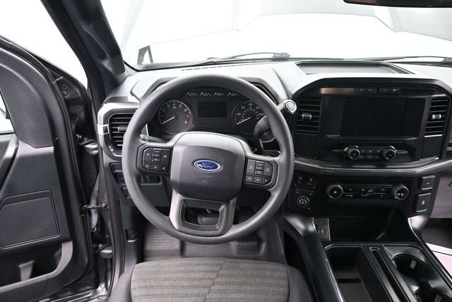 Certified 2023 Ford F150 XL w/ STX Appearance Package AWD/4WD image 22