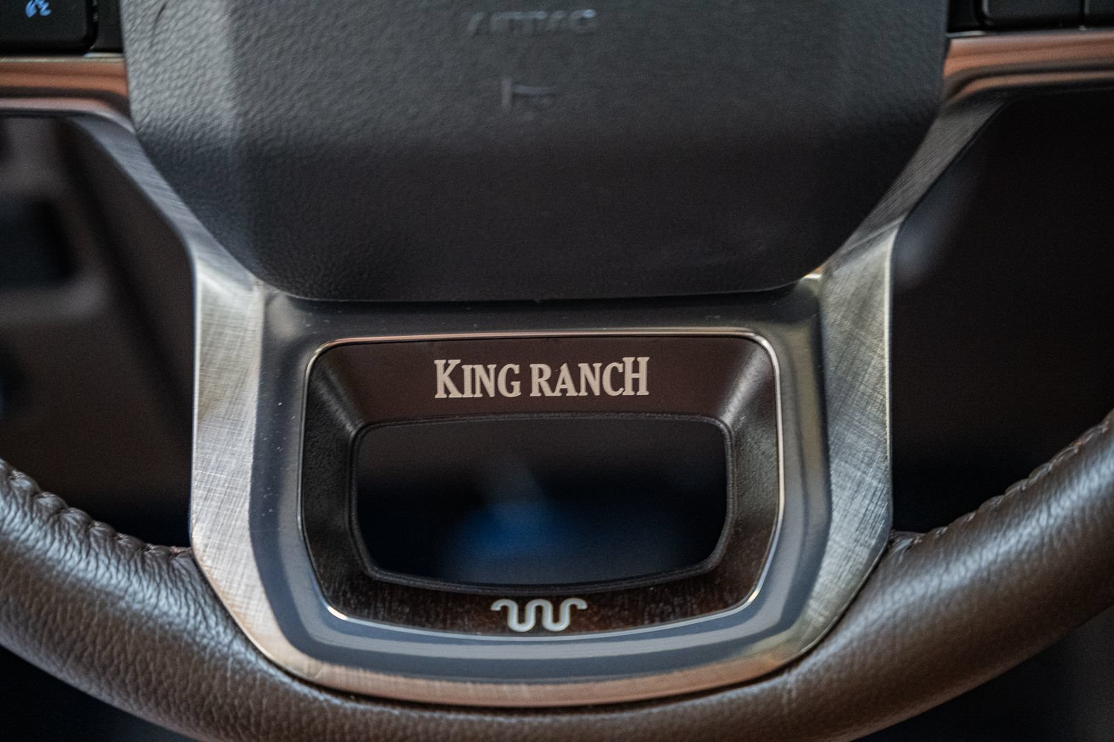 Certified 2024 Ford F150 King Ranch AWD/4WD image 40