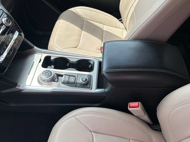 Certified 2023 Ford Explorer Limited AWD/4WD image 19
