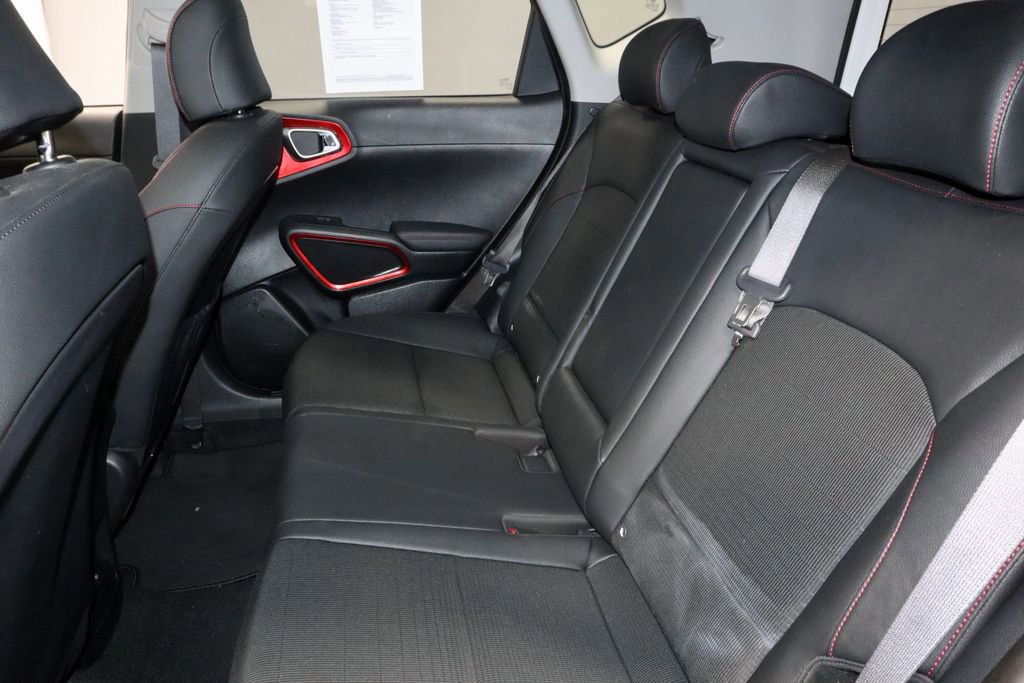Used 2020 Kia Soul GT-Line Turbo image 23