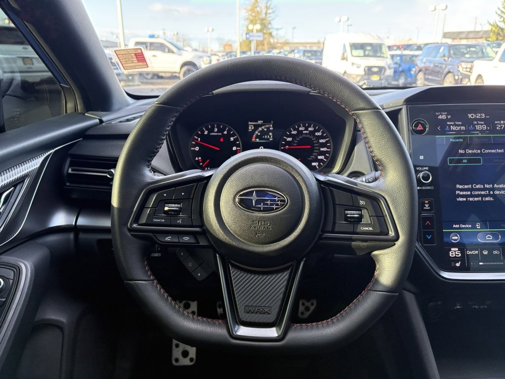 Used 2022 Subaru WRX Premium image 22