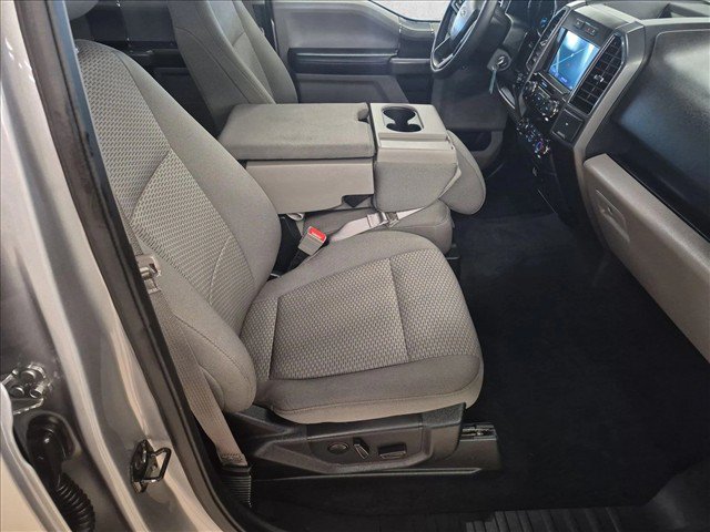 Certified 2020 Ford F150 XLT w/ Equipment Group 302A Luxury AWD/4WD image 20